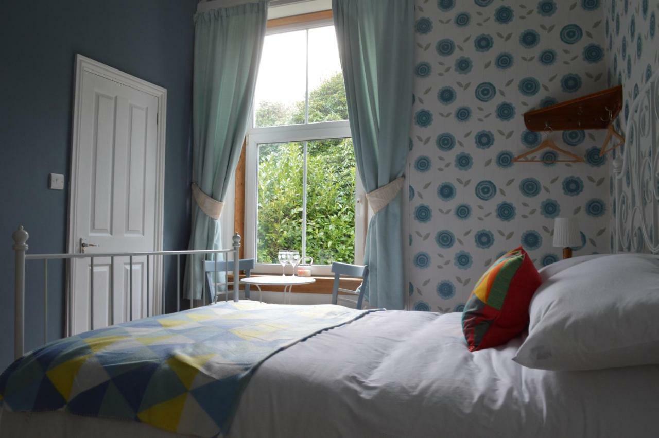 Briar Brae Bed & Breakfast Stranraer Bagian luar foto