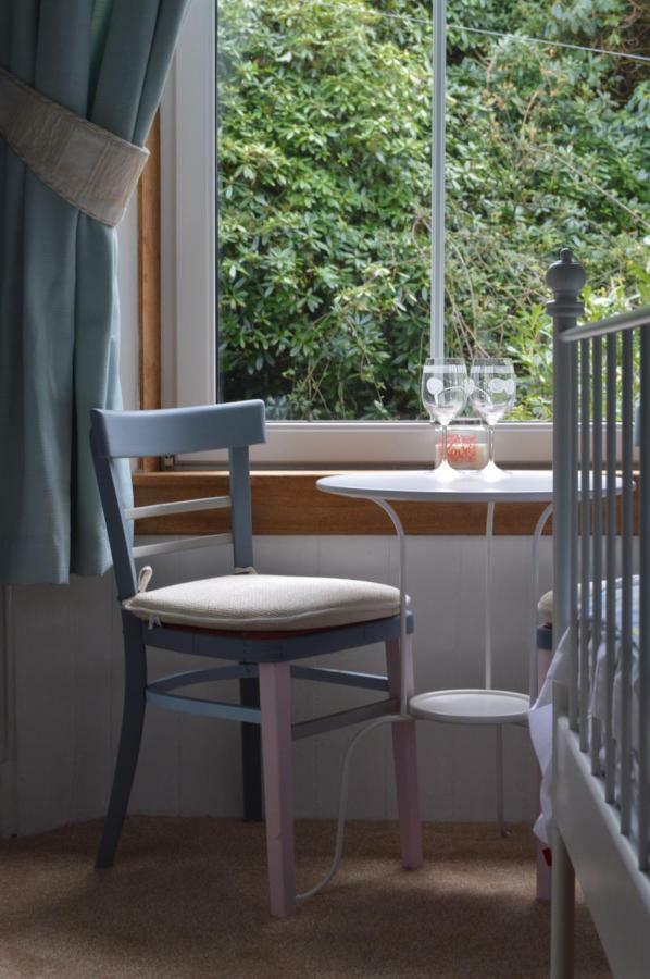 Briar Brae Bed & Breakfast Stranraer Bagian luar foto