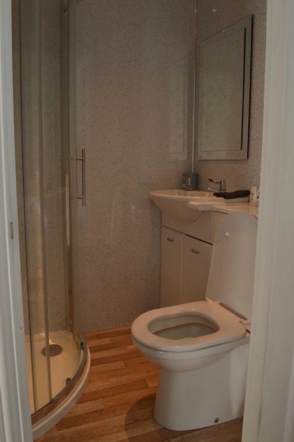 Briar Brae Bed & Breakfast Stranraer Bagian luar foto
