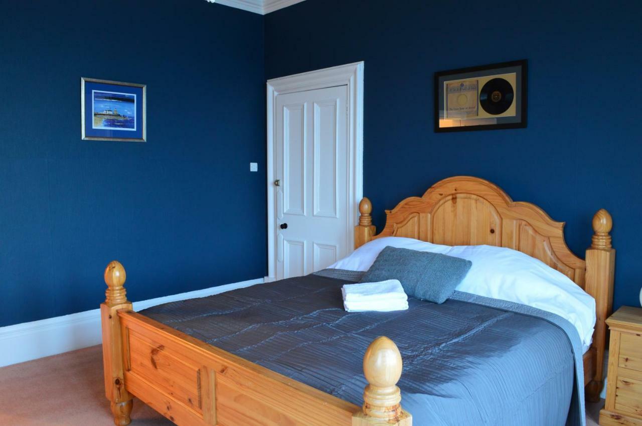 Briar Brae Bed & Breakfast Stranraer Bagian luar foto