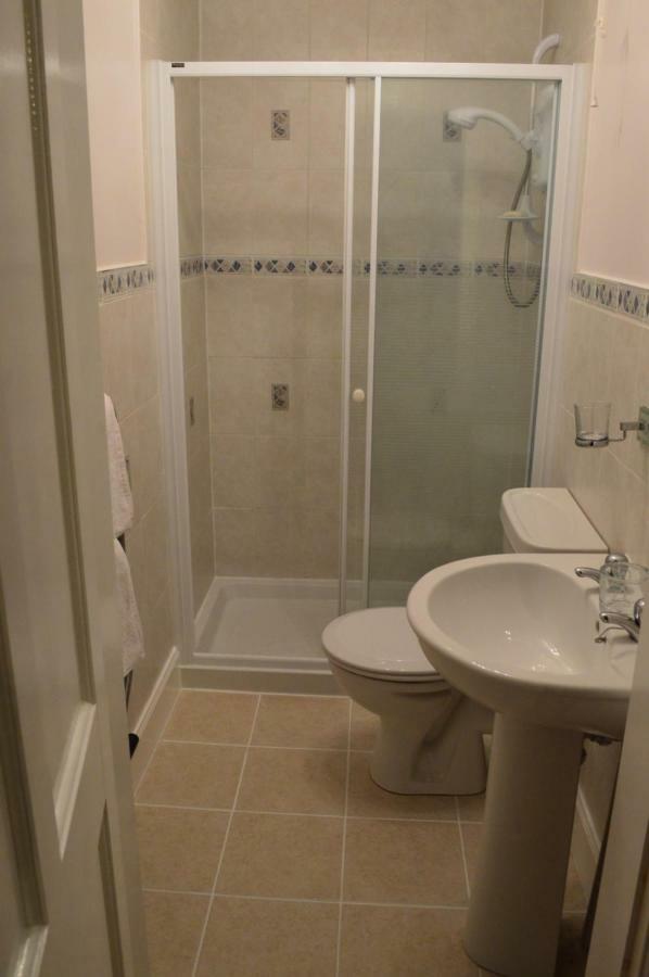 Briar Brae Bed & Breakfast Stranraer Bagian luar foto