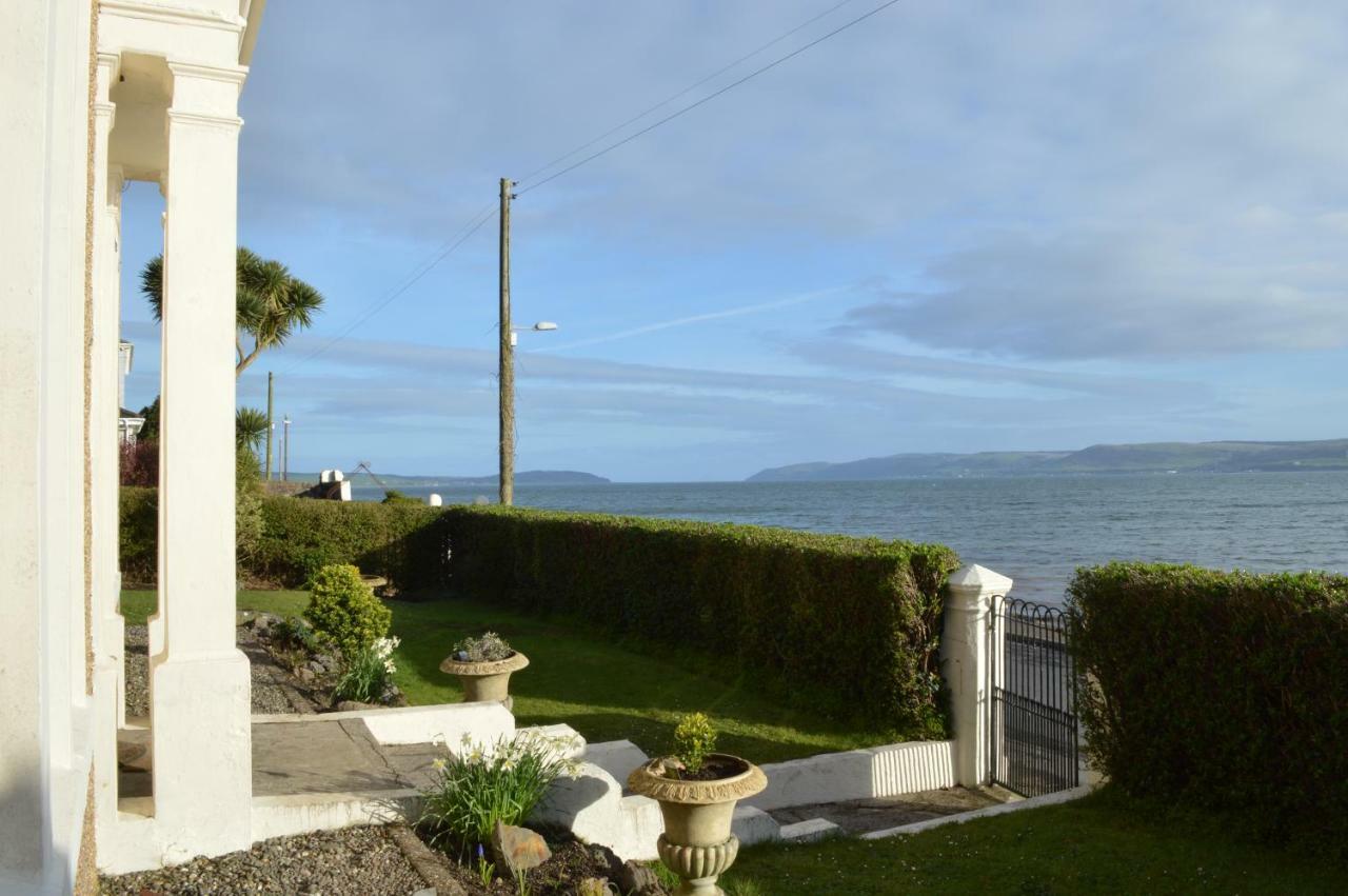 Briar Brae Bed & Breakfast Stranraer Bagian luar foto