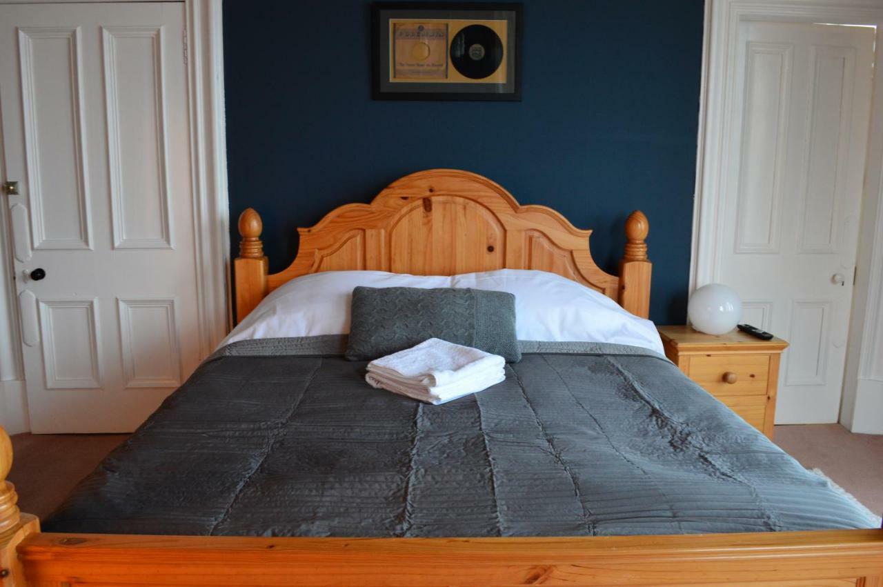 Briar Brae Bed & Breakfast Stranraer Bagian luar foto