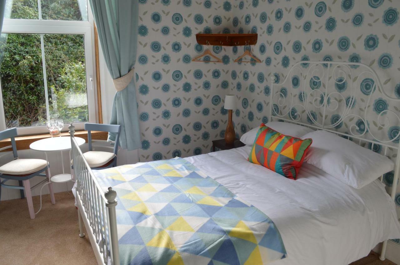 Briar Brae Bed & Breakfast Stranraer Bagian luar foto