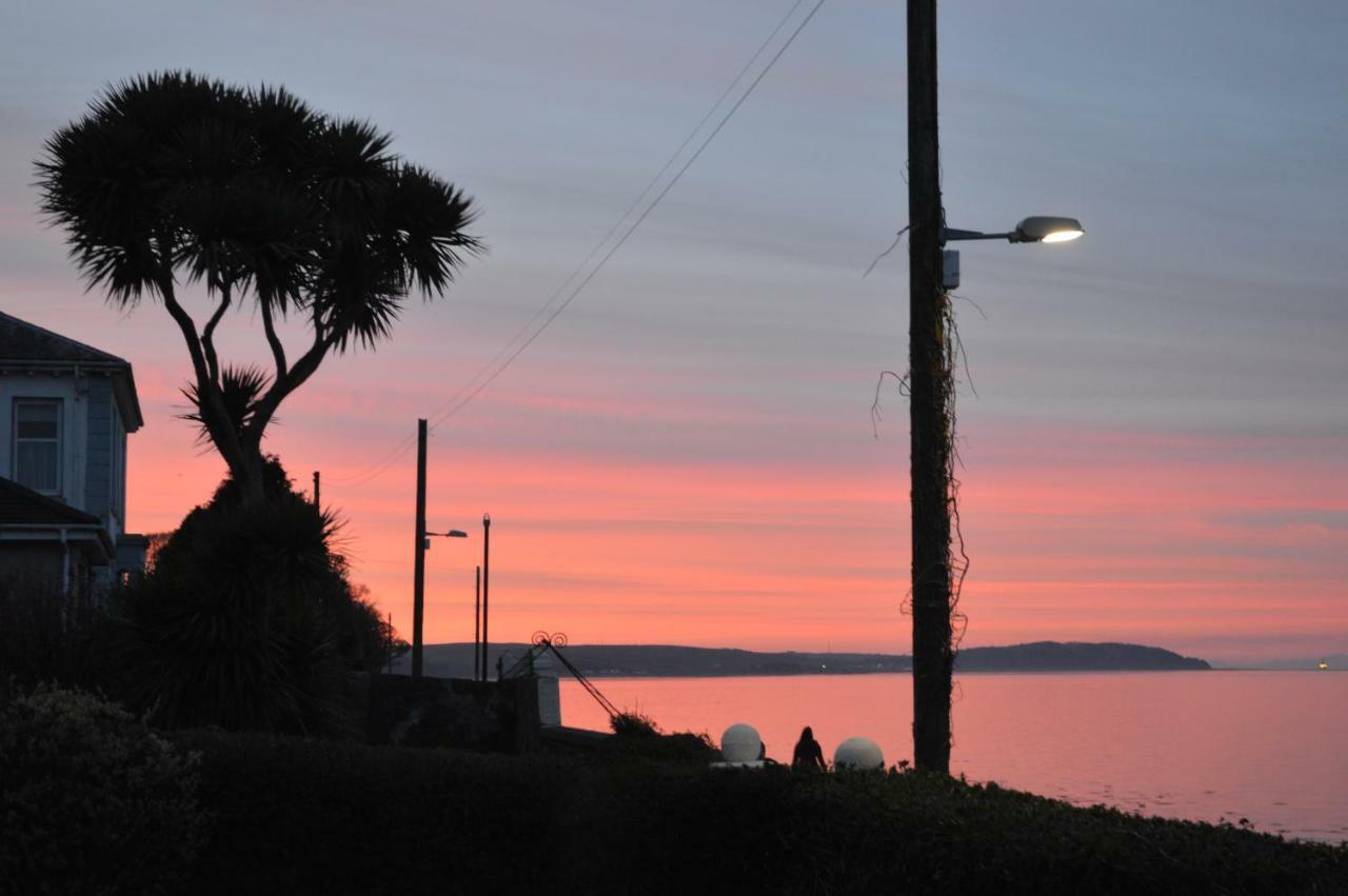 Briar Brae Bed & Breakfast Stranraer Bagian luar foto