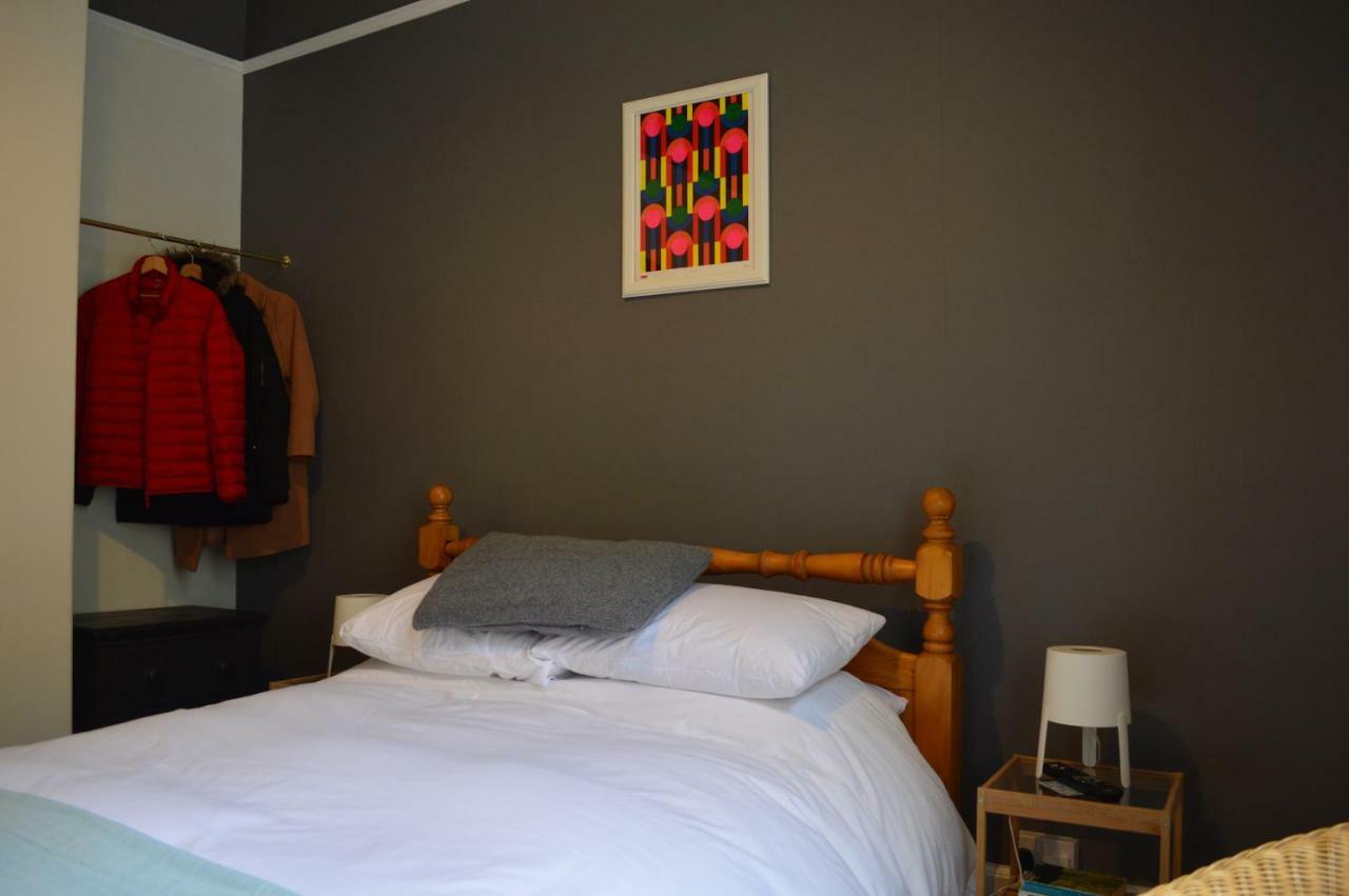 Briar Brae Bed & Breakfast Stranraer Bagian luar foto