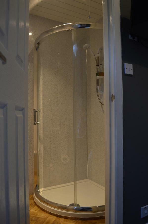 Briar Brae Bed & Breakfast Stranraer Bagian luar foto