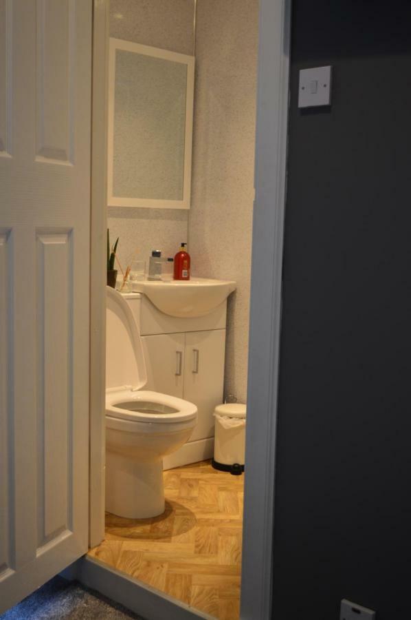Briar Brae Bed & Breakfast Stranraer Bagian luar foto